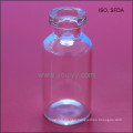 5ml Clear Type I Tubular Glass Vial for Injection